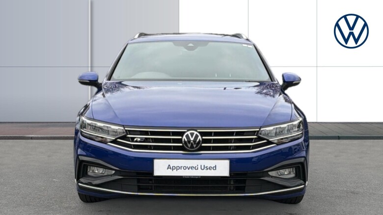 Volkswagen Passat 1.5 TSI EVO R-Line 5dr DSG Petrol Estate